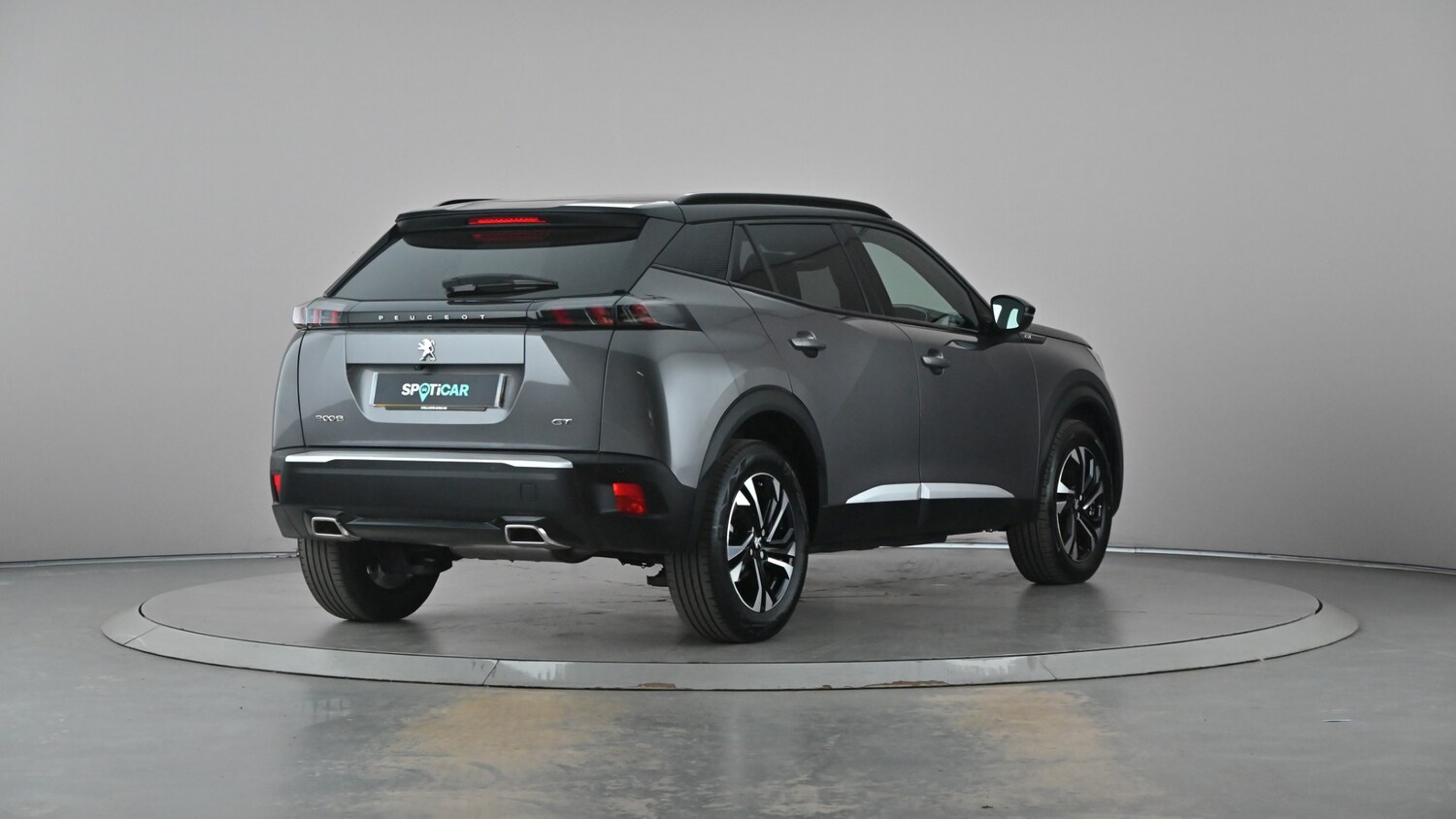 Vehicle 47