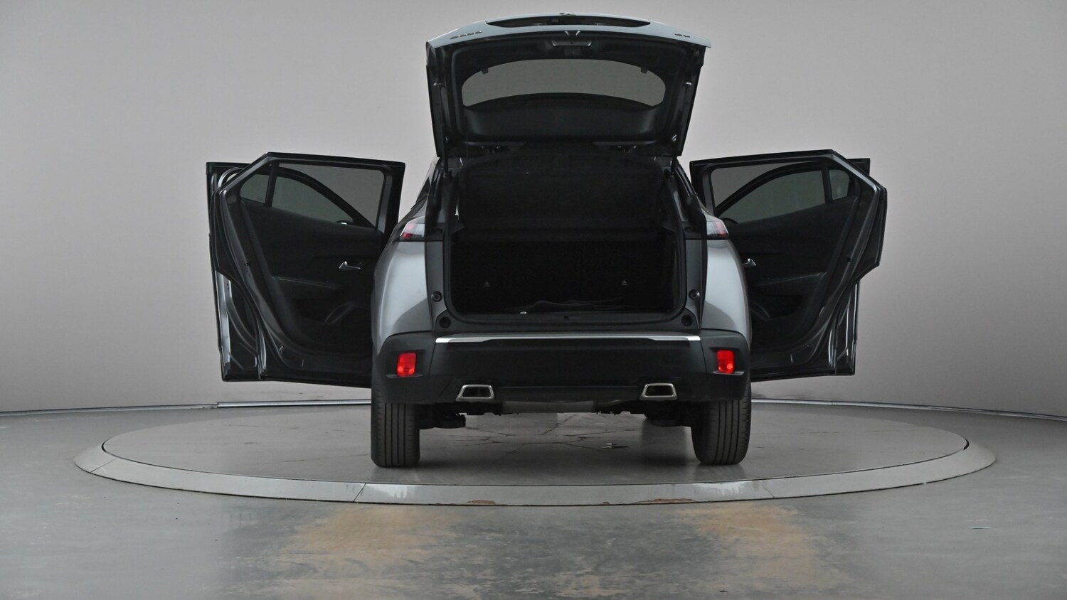 Vehicle 80