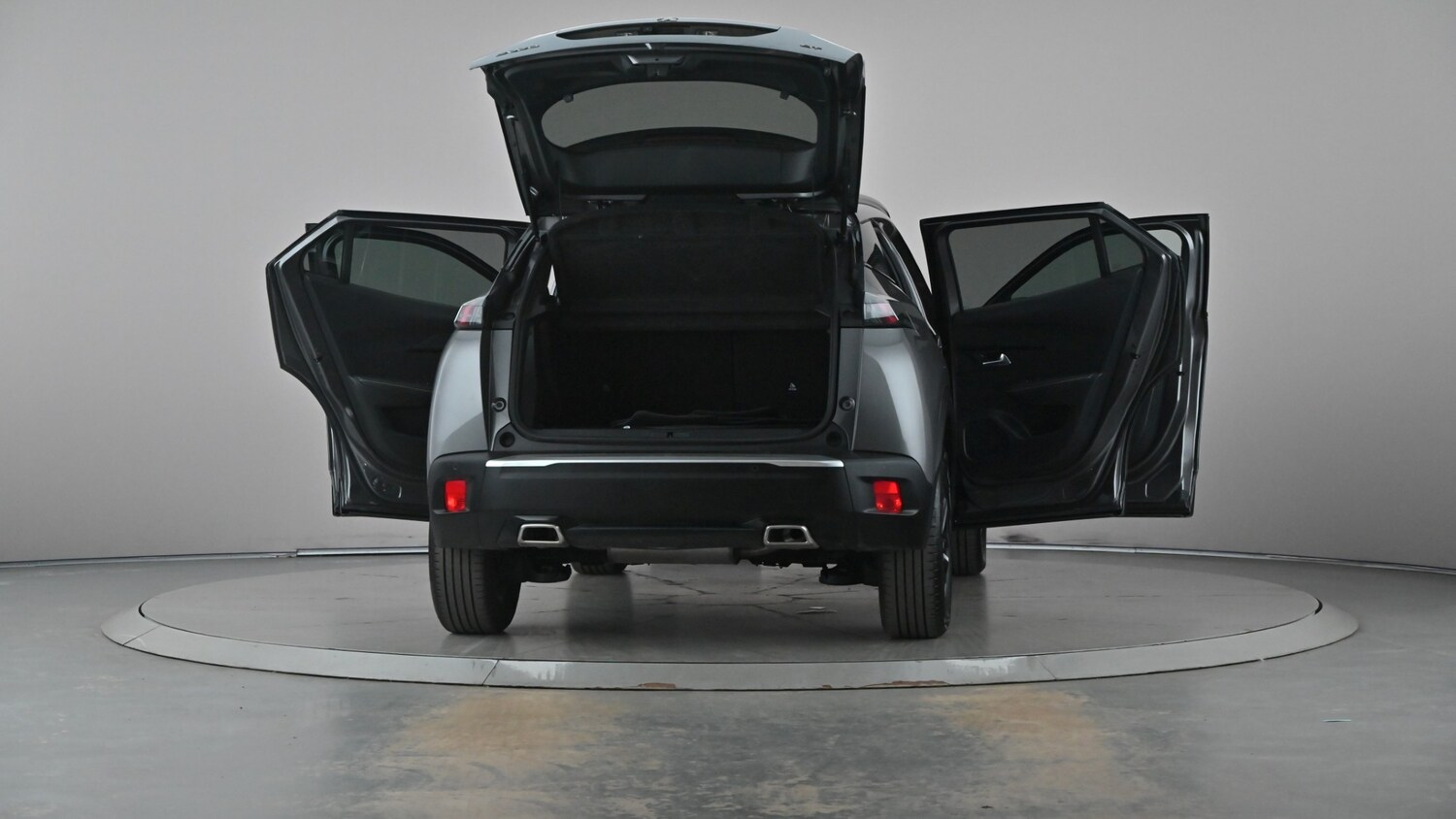 Vehicle 81