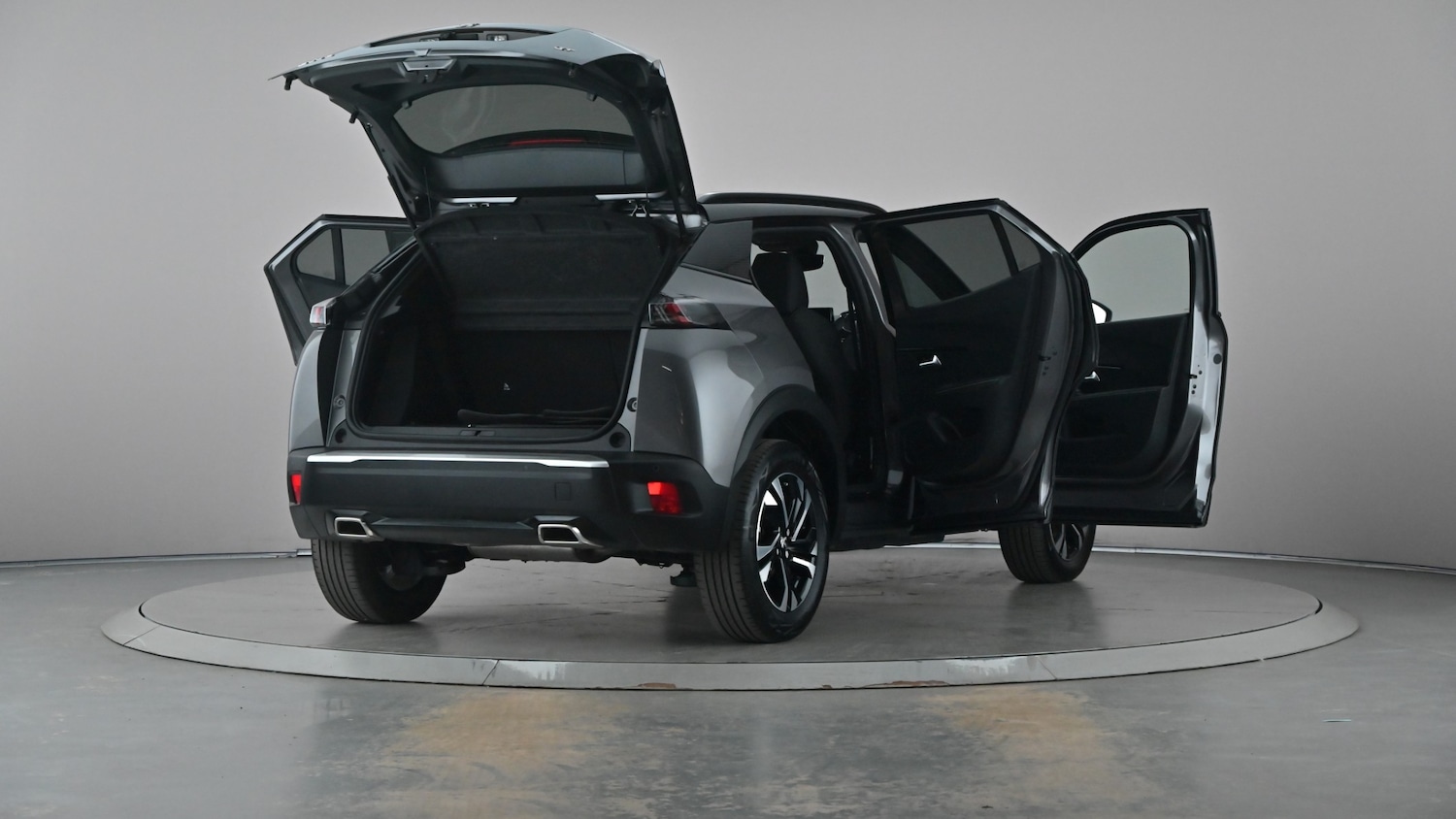 Vehicle 83
