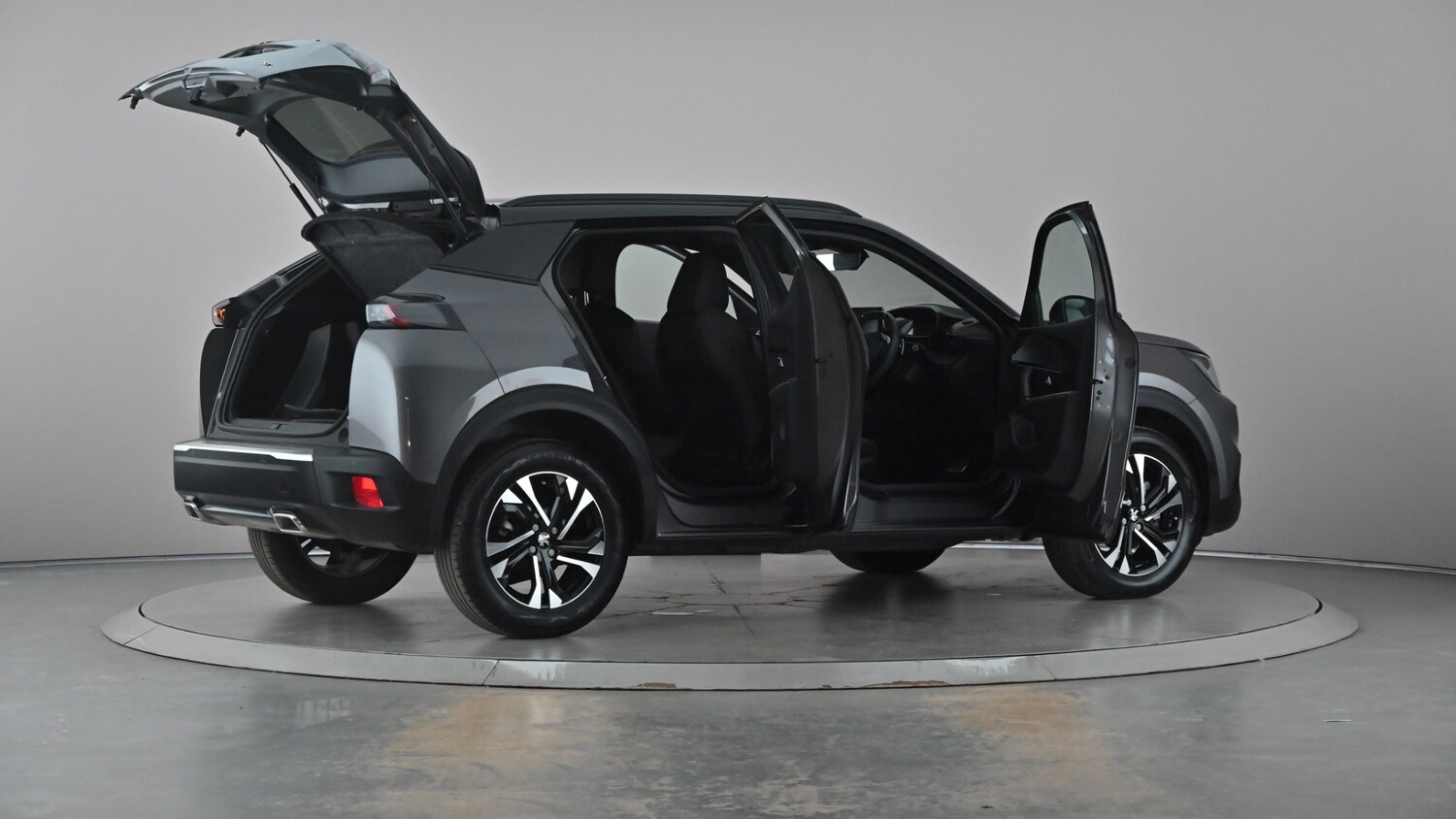 Vehicle 86