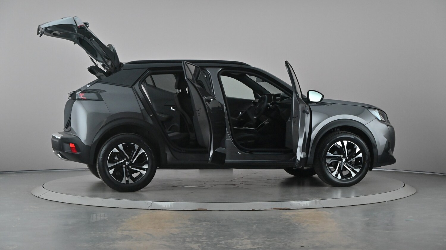 Vehicle 88