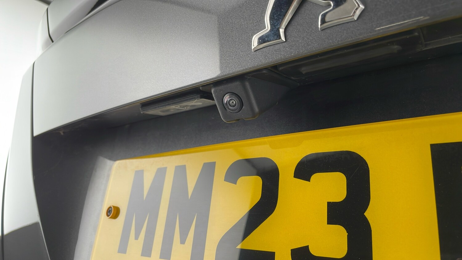 Vehicle 94