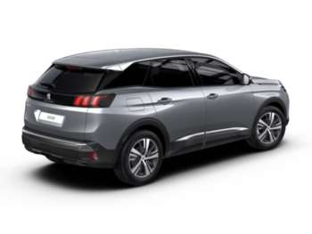 Used Peugeot 3008  for sale - 69634600: Photo