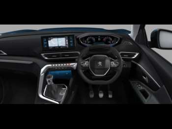 Used Peugeot 3008  for sale - 69634600: Photo