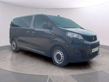 Used Peugeot Expert 2021 for sale - 74858140: Photo
