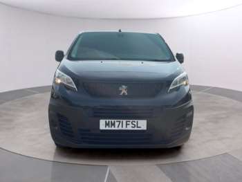 Used Peugeot Expert 2021 for sale - 74858140: Photo