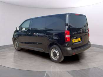 Used Peugeot Expert 2021 for sale - 74858140: Photo