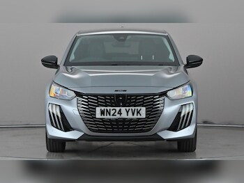 Used Peugeot 208 2024 for sale - 75440043: Photo