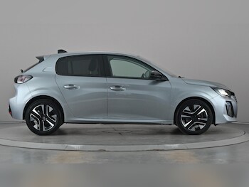 Used Peugeot 208 2024 for sale - 75440043: Photo