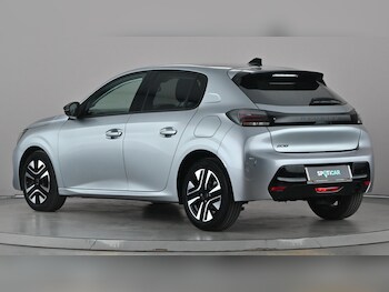 Used Peugeot 208 2024 for sale - 75440043: Photo