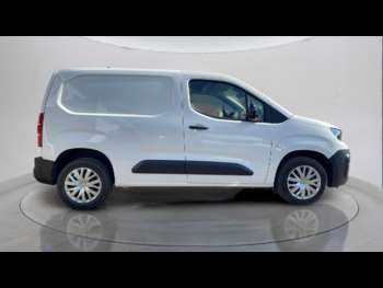 Used Peugeot Partner 2022 for sale - 74052625: Photo
