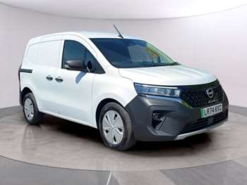 Used Nissan Other 2024 for sale - 74504845: Photo
