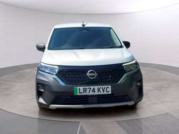 Used Nissan Other 2024 for sale - 74504845: Photo