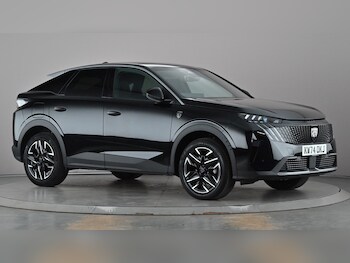 2024 - PEUGEOT 3008 1.2 MHEV GT SUV 5dr Petrol Hybrid e-DSC Euro 6 (s/s) (136 ps)