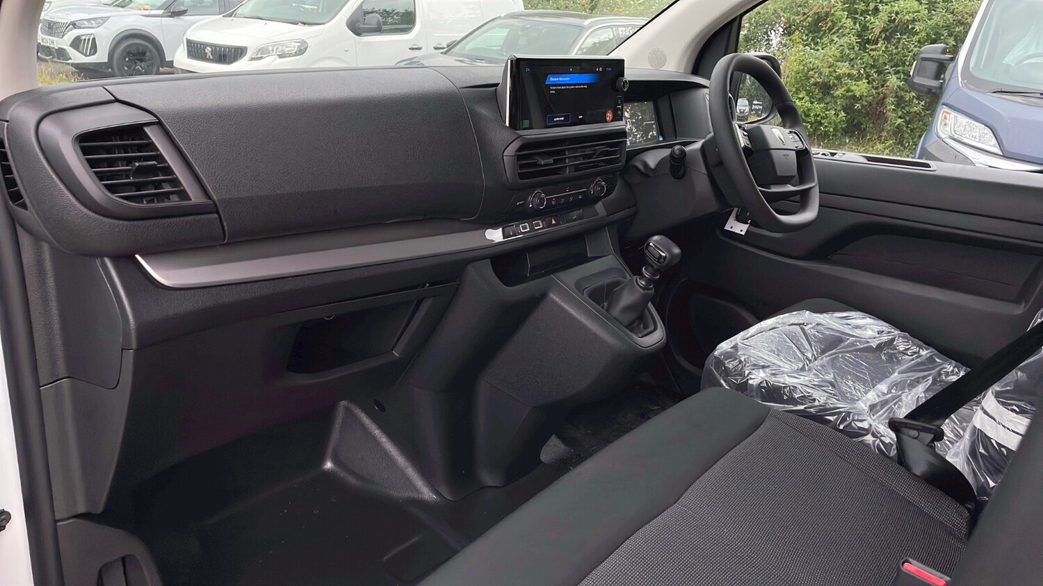 Vehicle 17