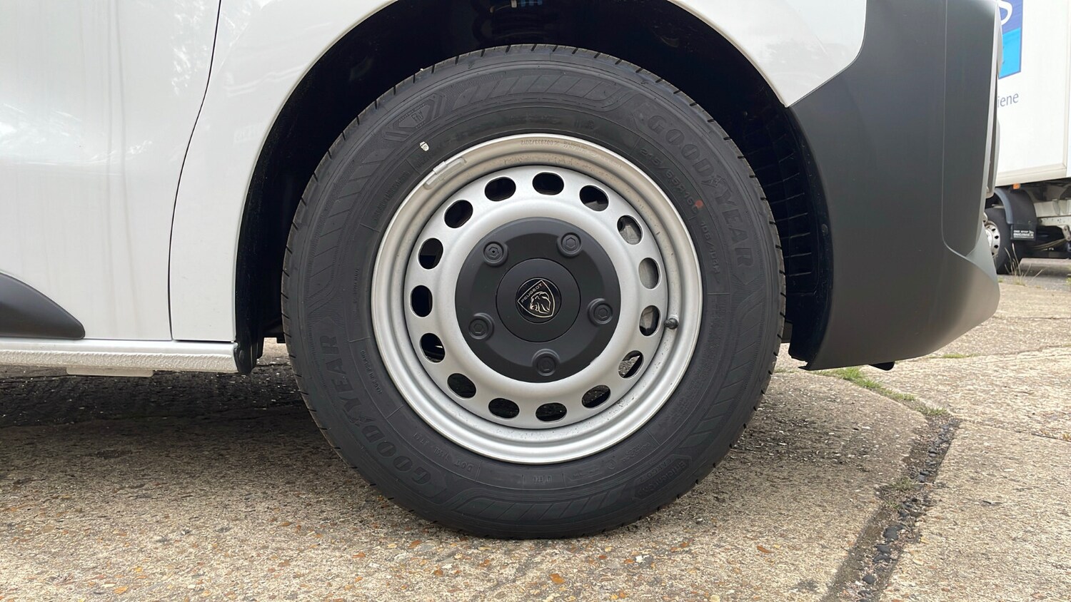 Vehicle 19