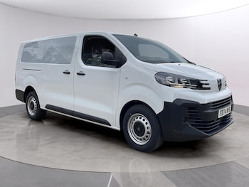 Used Peugeot Expert 2024 for sale - 75440170: Photo