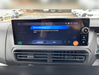 Used Peugeot Expert 2024 for sale - 75440170: Photo