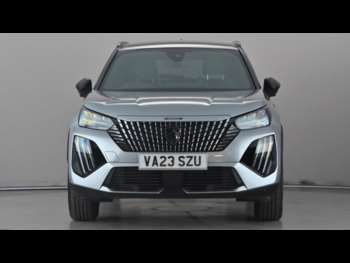 Used Peugeot 2008 2023 for sale - 74858119: Photo