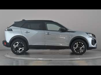 Used Peugeot 2008 2023 for sale - 74858119: Photo