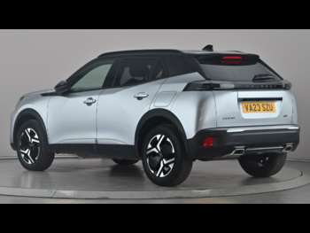Used Peugeot 2008 2023 for sale - 74858119: Photo