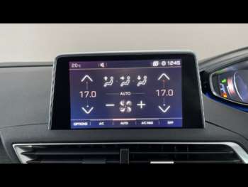 Used Peugeot 3008 2019 for sale - 75275950: Photo