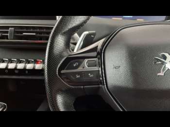 Used Peugeot 3008 2019 for sale - 75275950: Photo