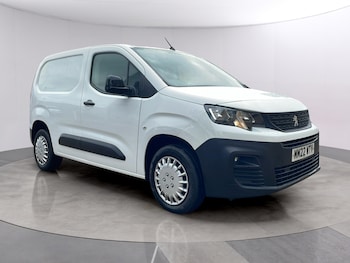 Peugeot - Partner