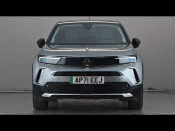 Used Vauxhall Mokka-e 2021 for sale - 74833105: Photo