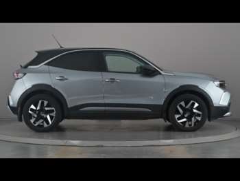 Used Vauxhall Mokka-e 2021 for sale - 74833105: Photo