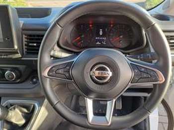 Used Nissan Primastar 2023 for sale - 73595537: Photo