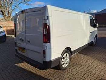 Used Nissan Primastar 2023 for sale - 73595537: Photo