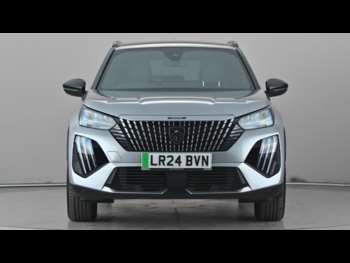 Used Peugeot 2008 2024 for sale - 74404103: Photo