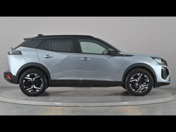 Used Peugeot 2008 2024 for sale - 74404103: Photo