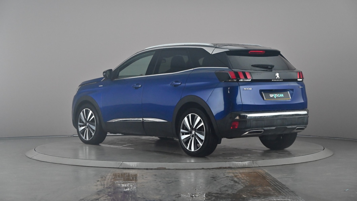 Vehicle 40