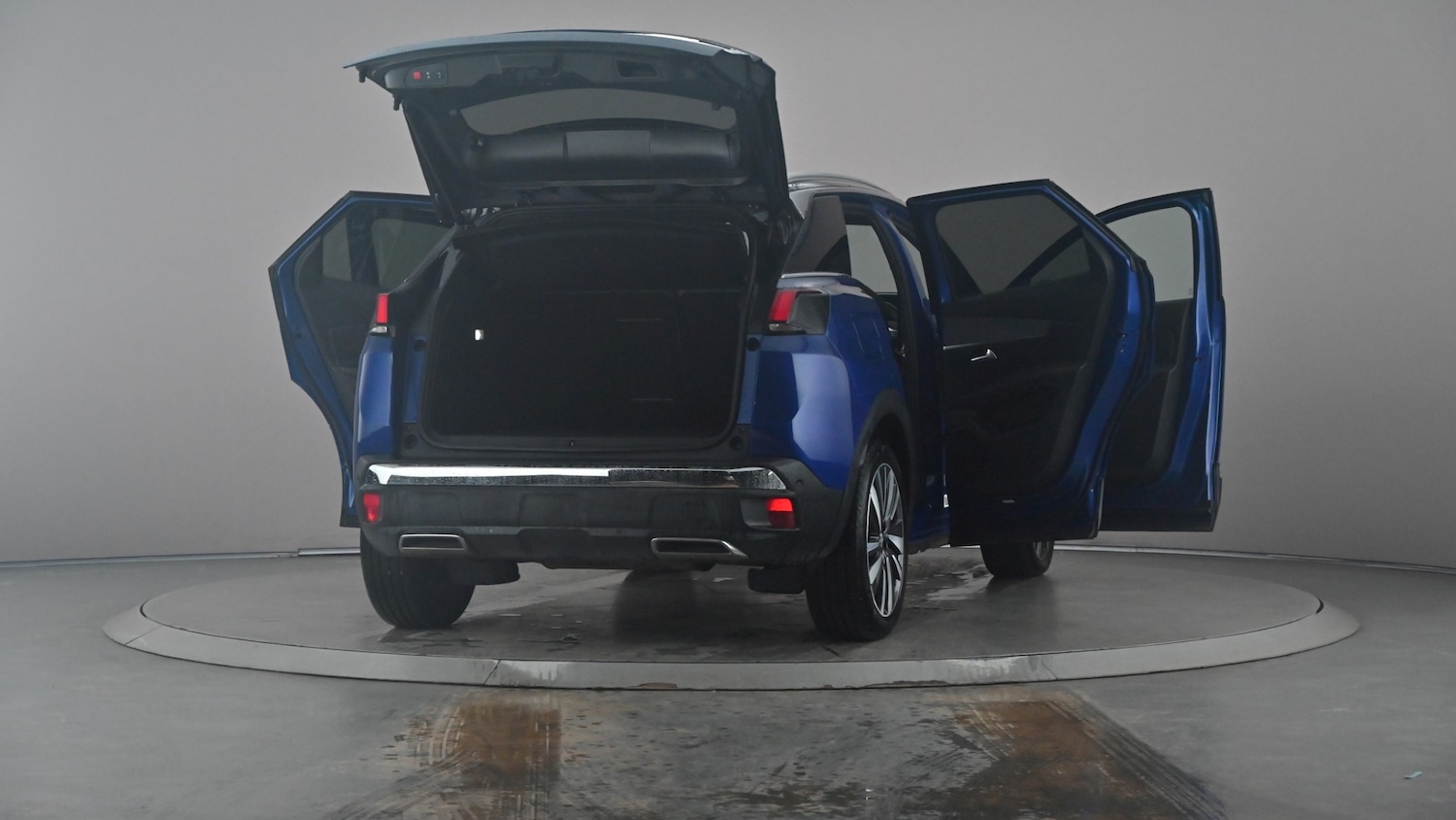 Vehicle 82