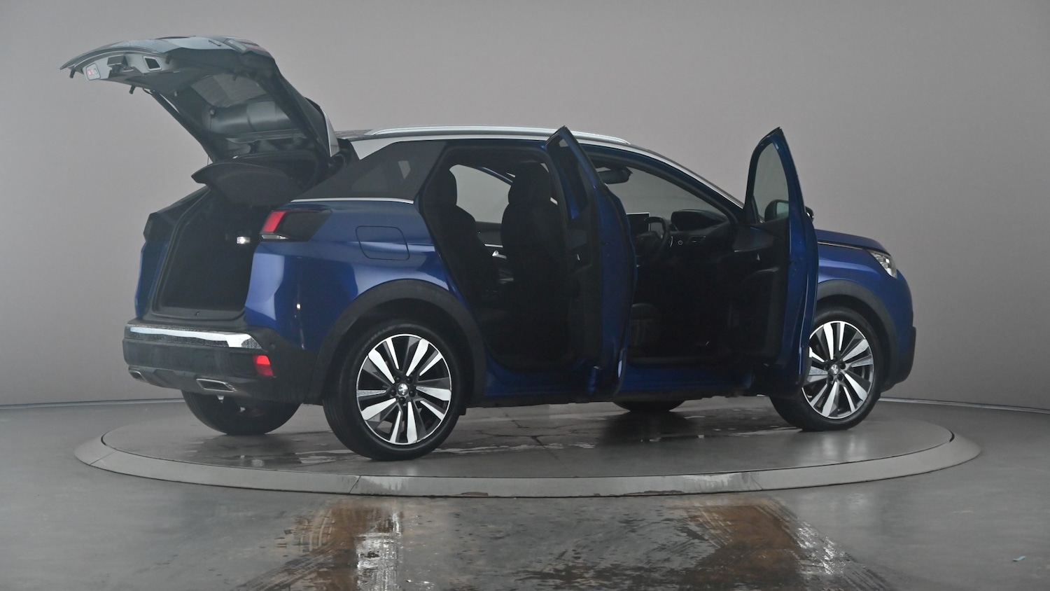 Vehicle 86