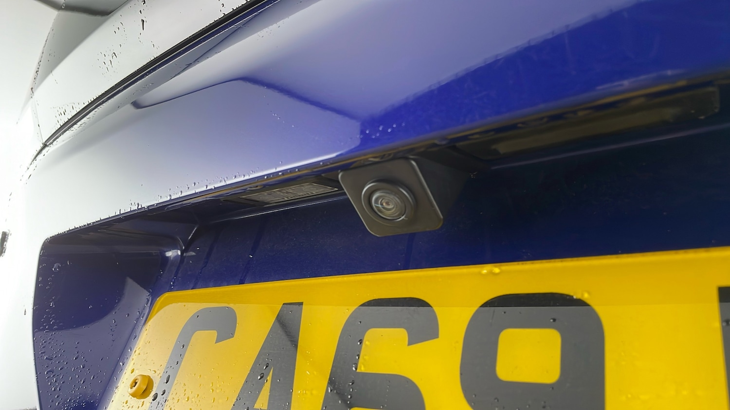 Vehicle 95