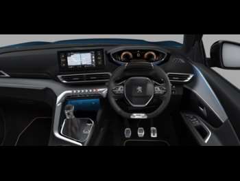 Used Peugeot 3008  for sale - 69645991: Photo