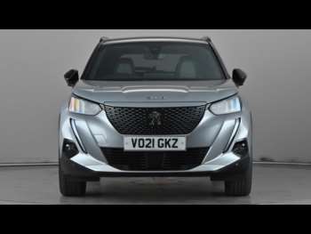 Used Peugeot 2008 2021 for sale - 74930029: Photo