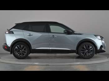 Used Peugeot 2008 2021 for sale - 74930029: Photo