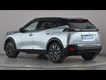 Used Peugeot 2008 2021 for sale - 74930029: Photo
