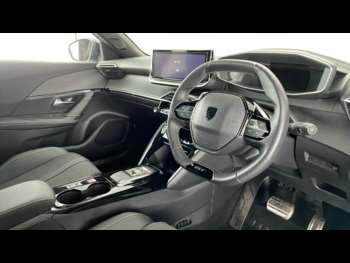 Used Peugeot 2008 2024 for sale - 74356479: Photo