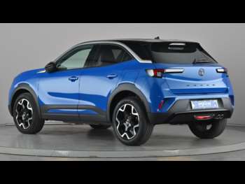 Used Vauxhall Mokka 2024 for sale - 74541338: Photo