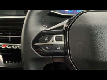 Used Peugeot 208 2021 for sale - 74541357: Photo