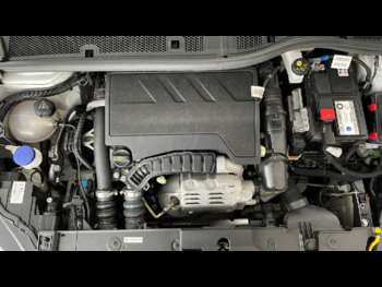 Used Peugeot 208 2021 for sale - 74541357: Photo