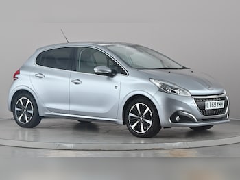Used Peugeot 208 2019 for sale - 75751283: Photo