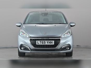 Used Peugeot 208 2019 for sale - 75751283: Photo