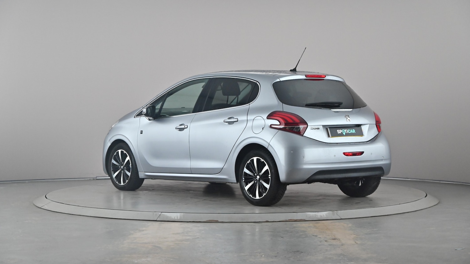 Vehicle 40